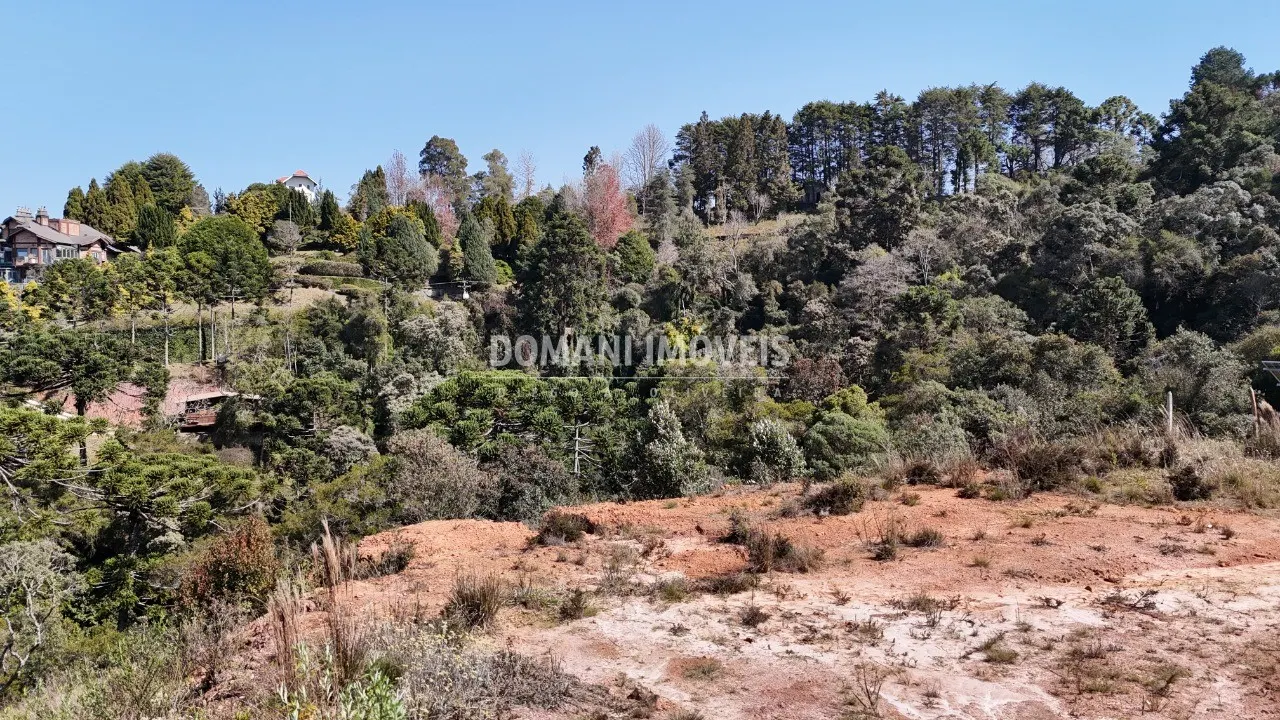 Terreno à venda e para Arrendar de 6.530 m² em Campos do Jordão, SP, Brasil