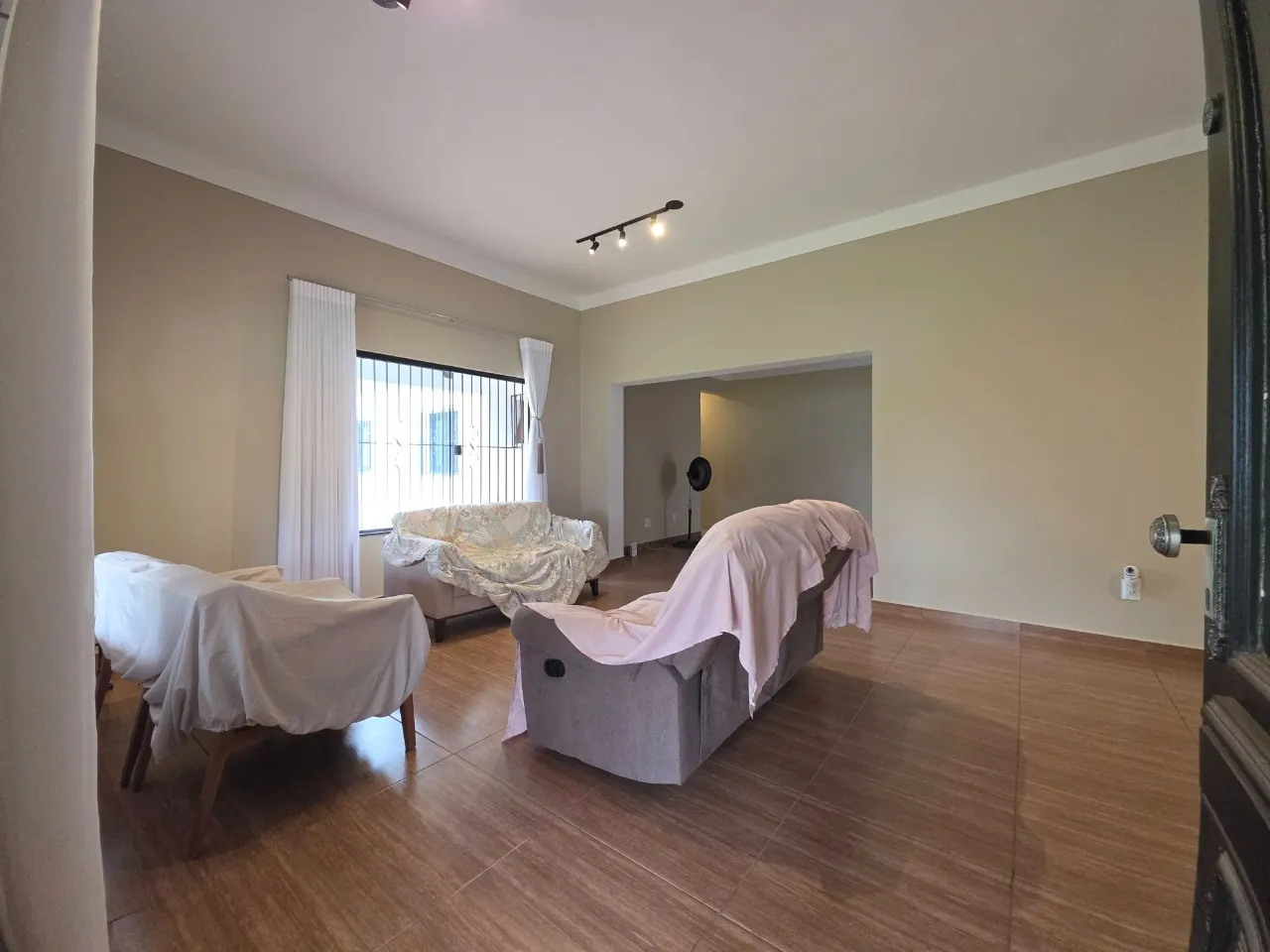 Chácara à venda de 1.250 m² em Hortolândia, SP, Brasil