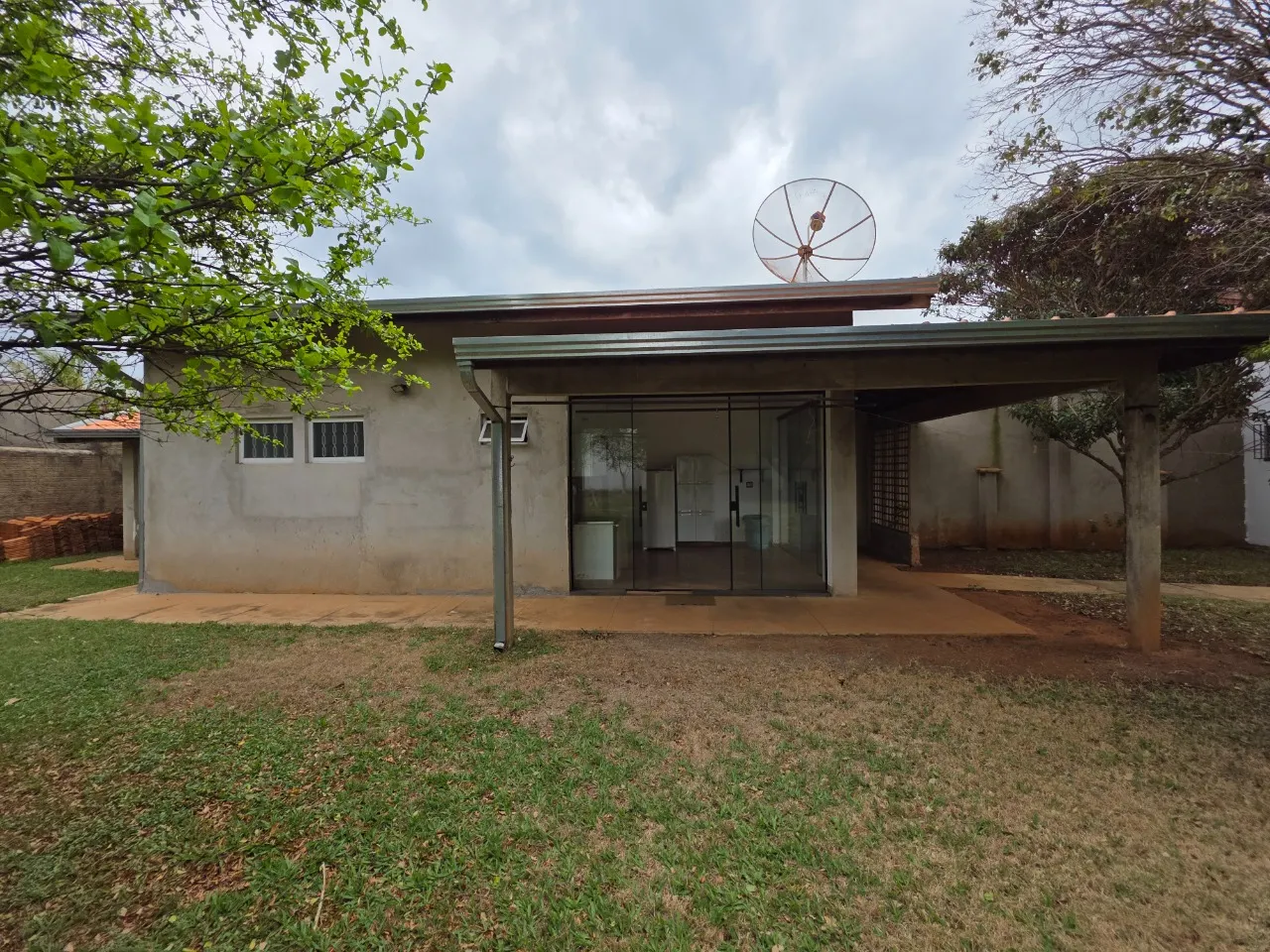 Chácara à venda de 1.250 m² em Hortolândia, SP, Brasil
