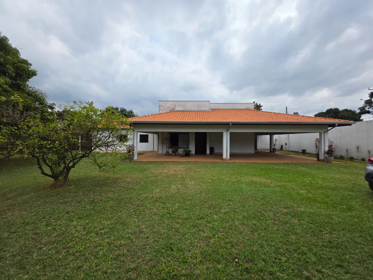 Chácara à venda de 1.250 m² em Hortolândia, SP, Brasil