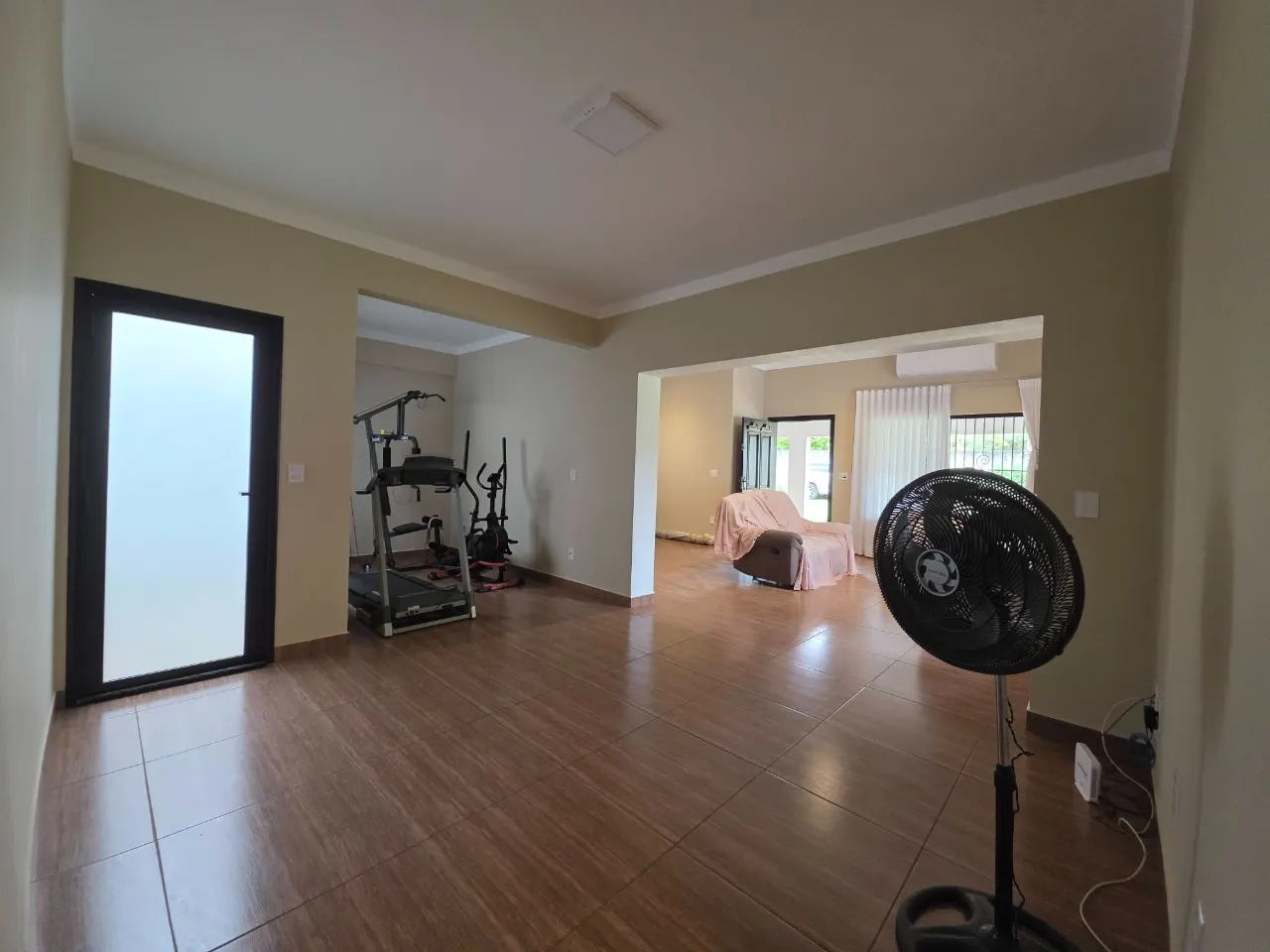 Chácara à venda de 1.250 m² em Hortolândia, SP, Brasil