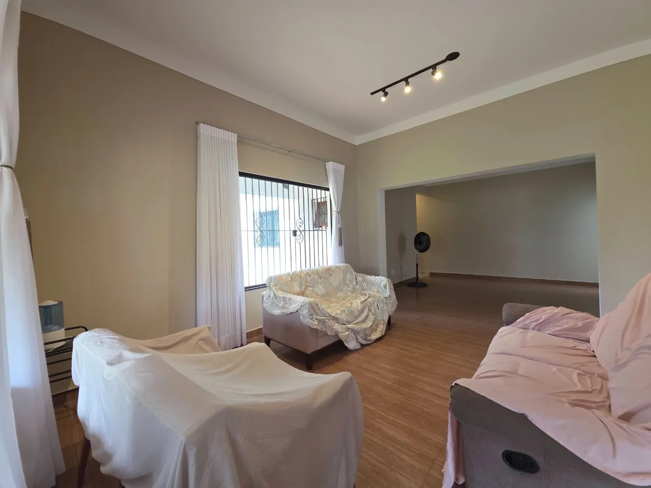 Chácara à venda de 1.250 m² em Hortolândia, SP, Brasil