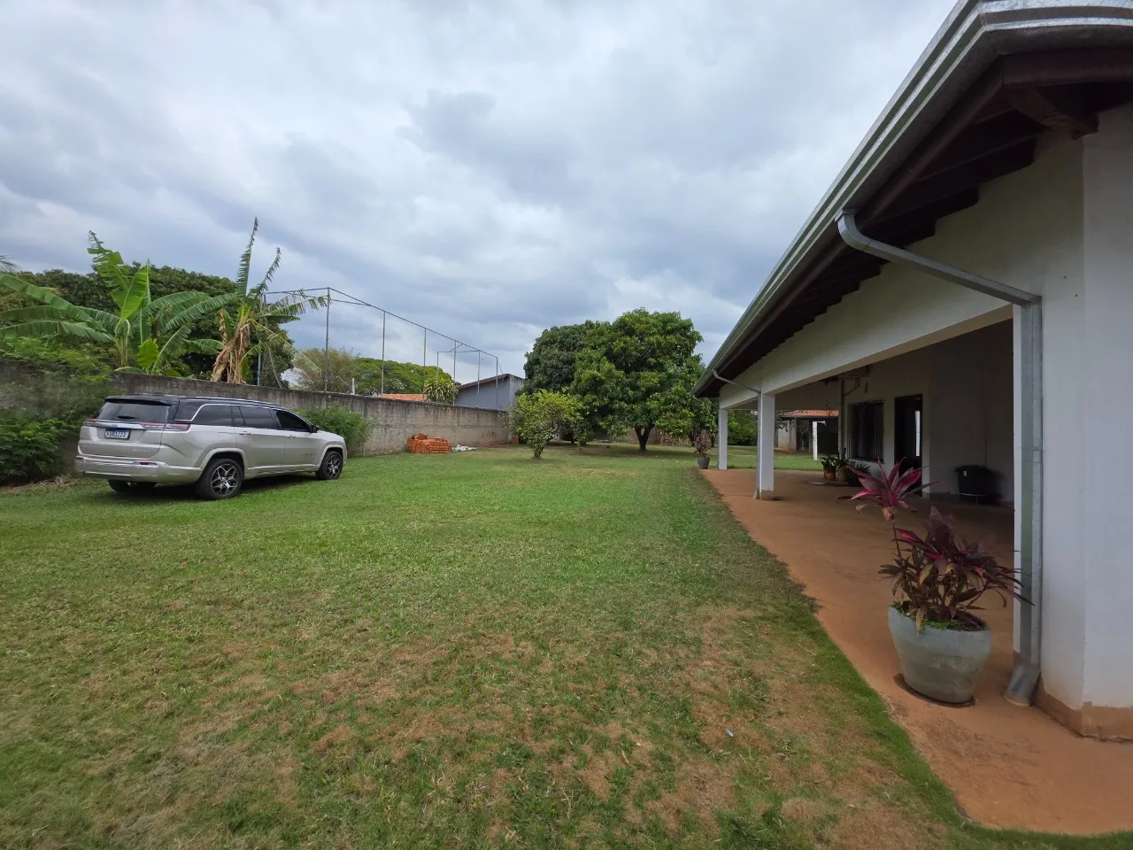 Chácara à venda de 1.250 m² em Hortolândia, SP, Brasil