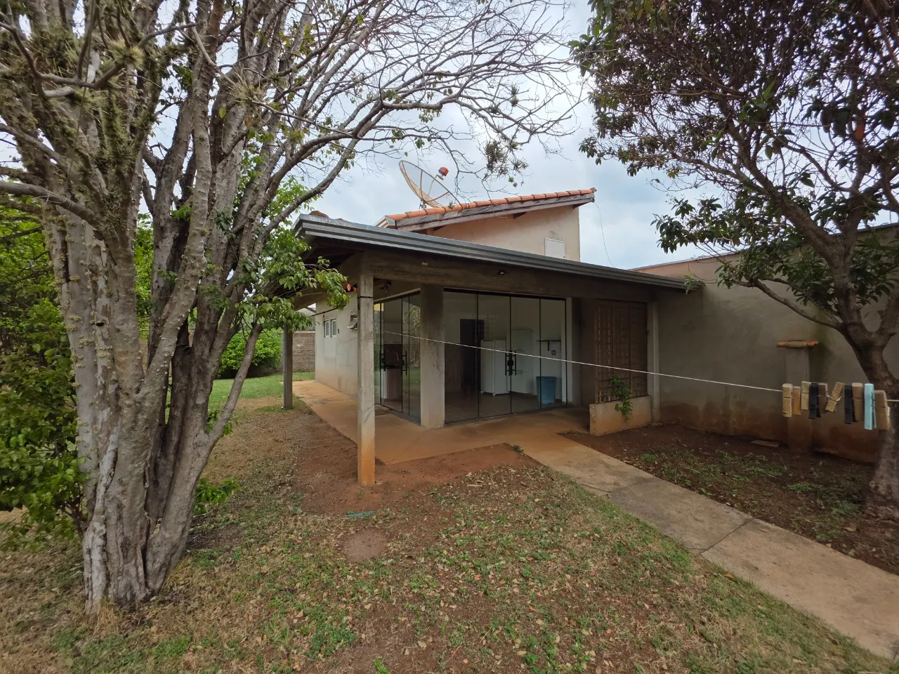 Chácara à venda de 1.250 m² em Hortolândia, SP, Brasil