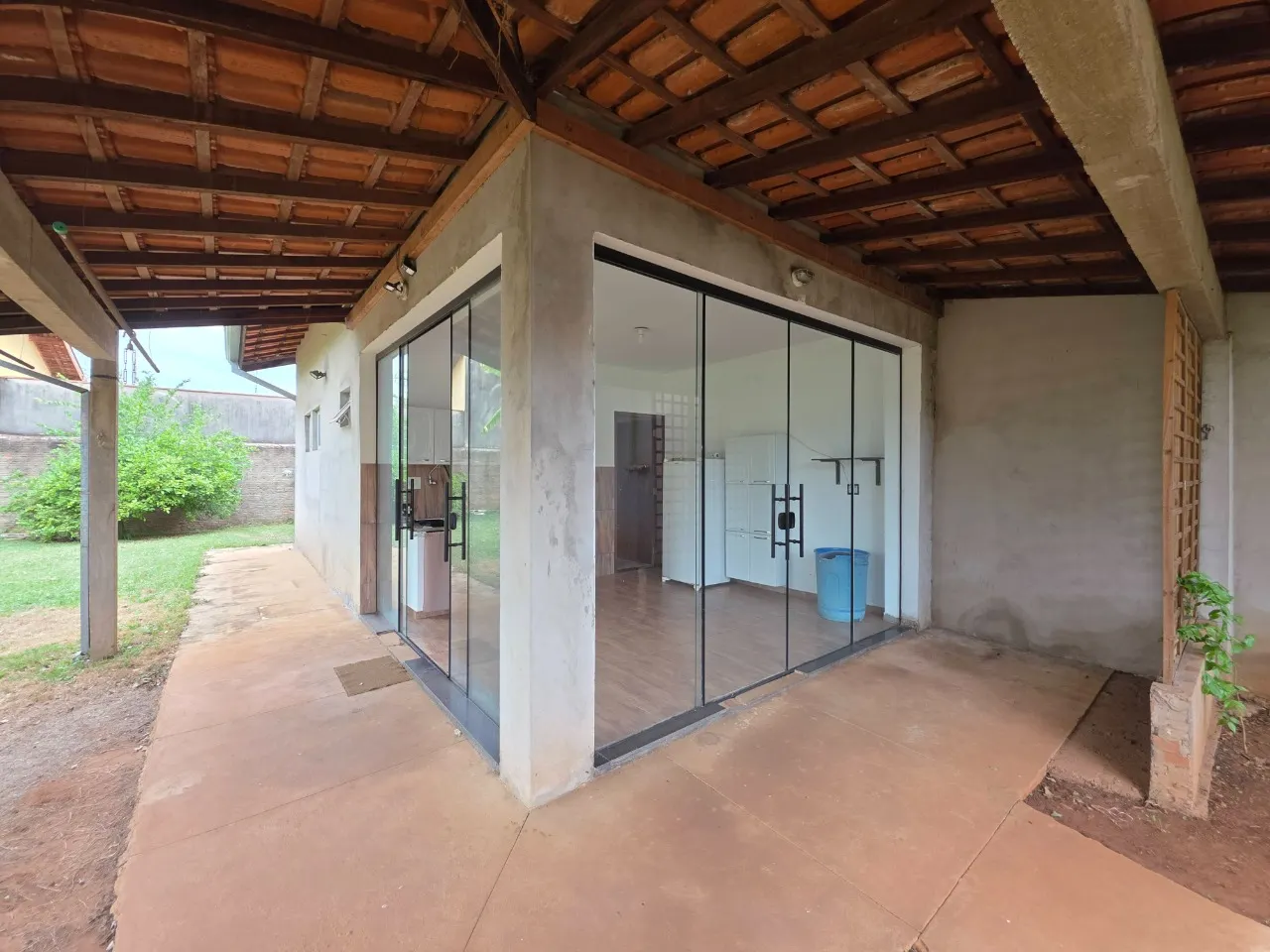 Chácara à venda de 1.250 m² em Hortolândia, SP, Brasil
