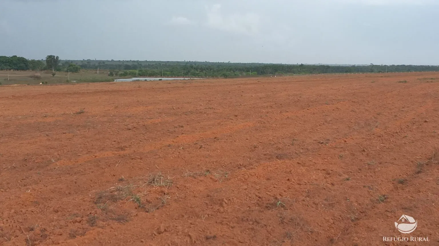 Fazenda à venda de 9.300 ha em São José do Xingu, MT, Brasil