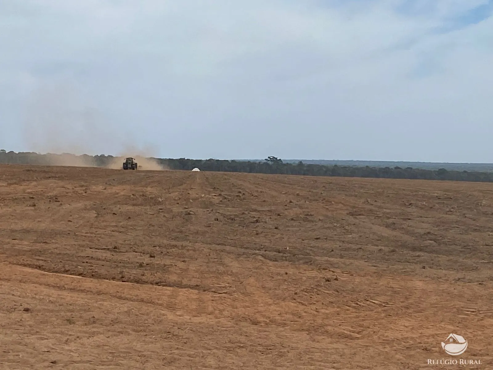 Fazenda à venda de 9.300 ha em São José do Xingu, MT, Brasil