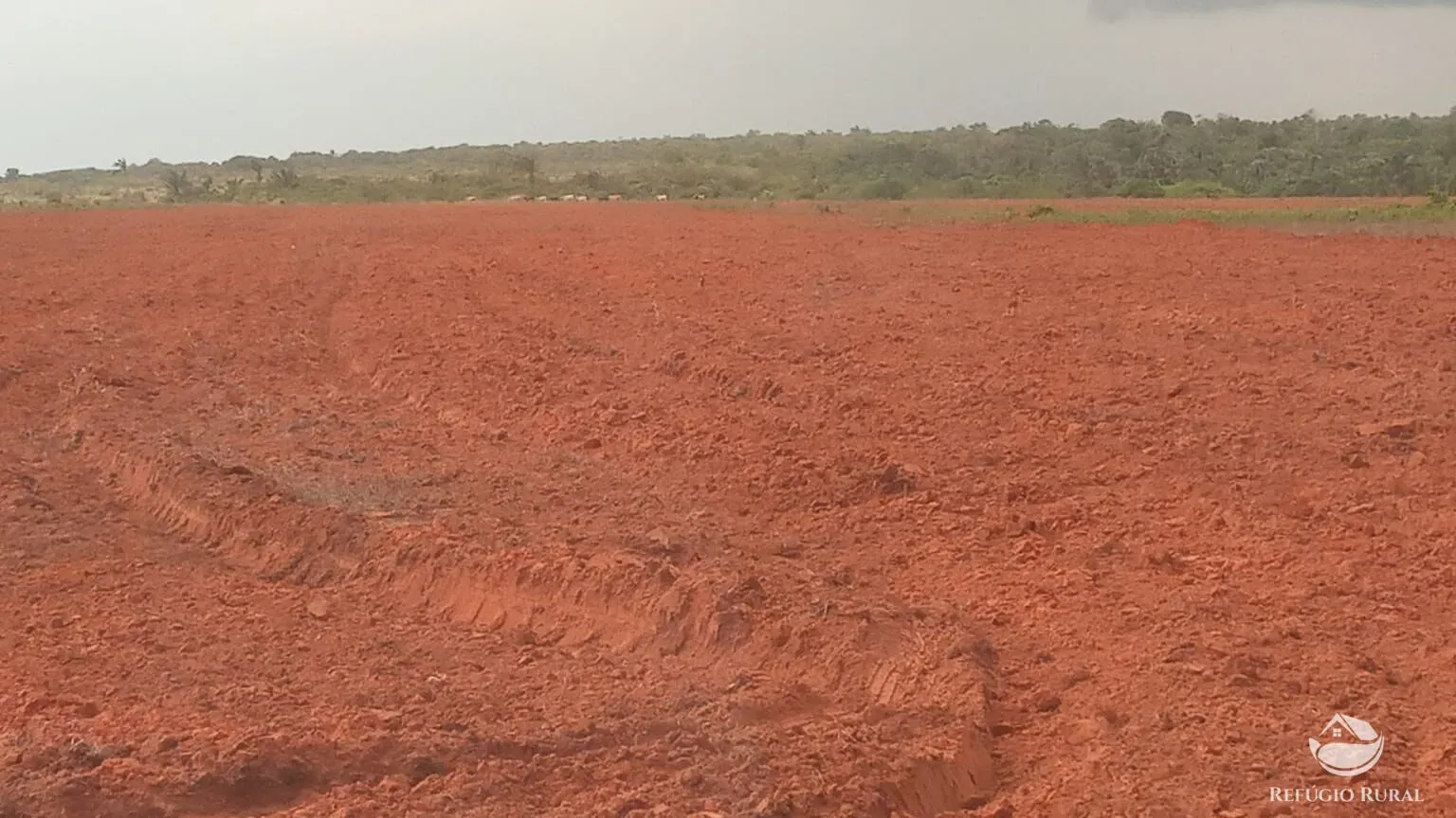 Fazenda à venda de 9.300 ha em São José do Xingu, MT, Brasil
