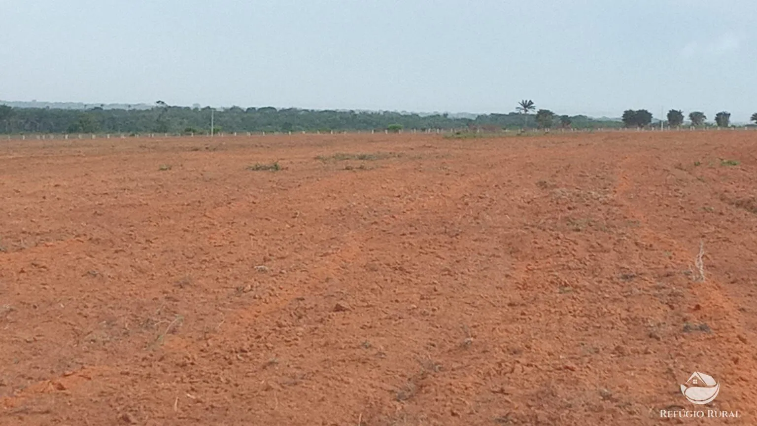 Fazenda à venda de 9.300 ha em São José do Xingu, MT, Brasil