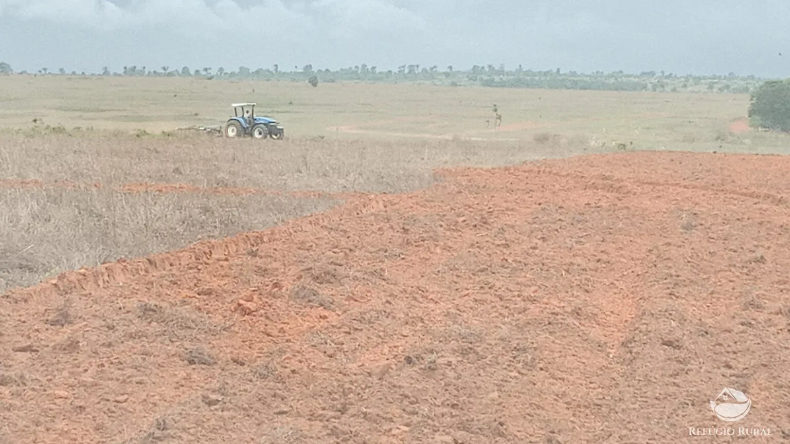 Fazenda à venda de 9.300 ha em São José do Xingu, MT, Brasil