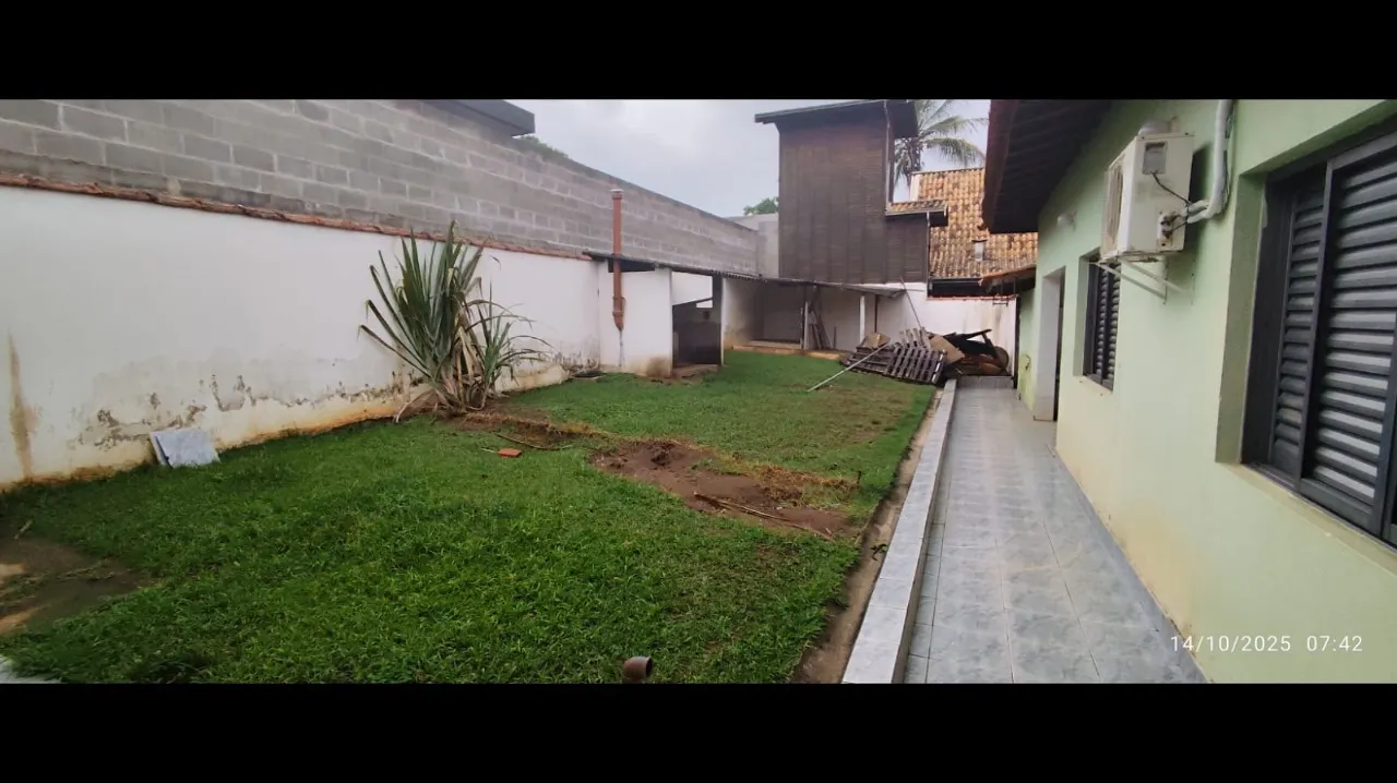 Casa à venda de 743 m² em Sumaré, SP, Brasil