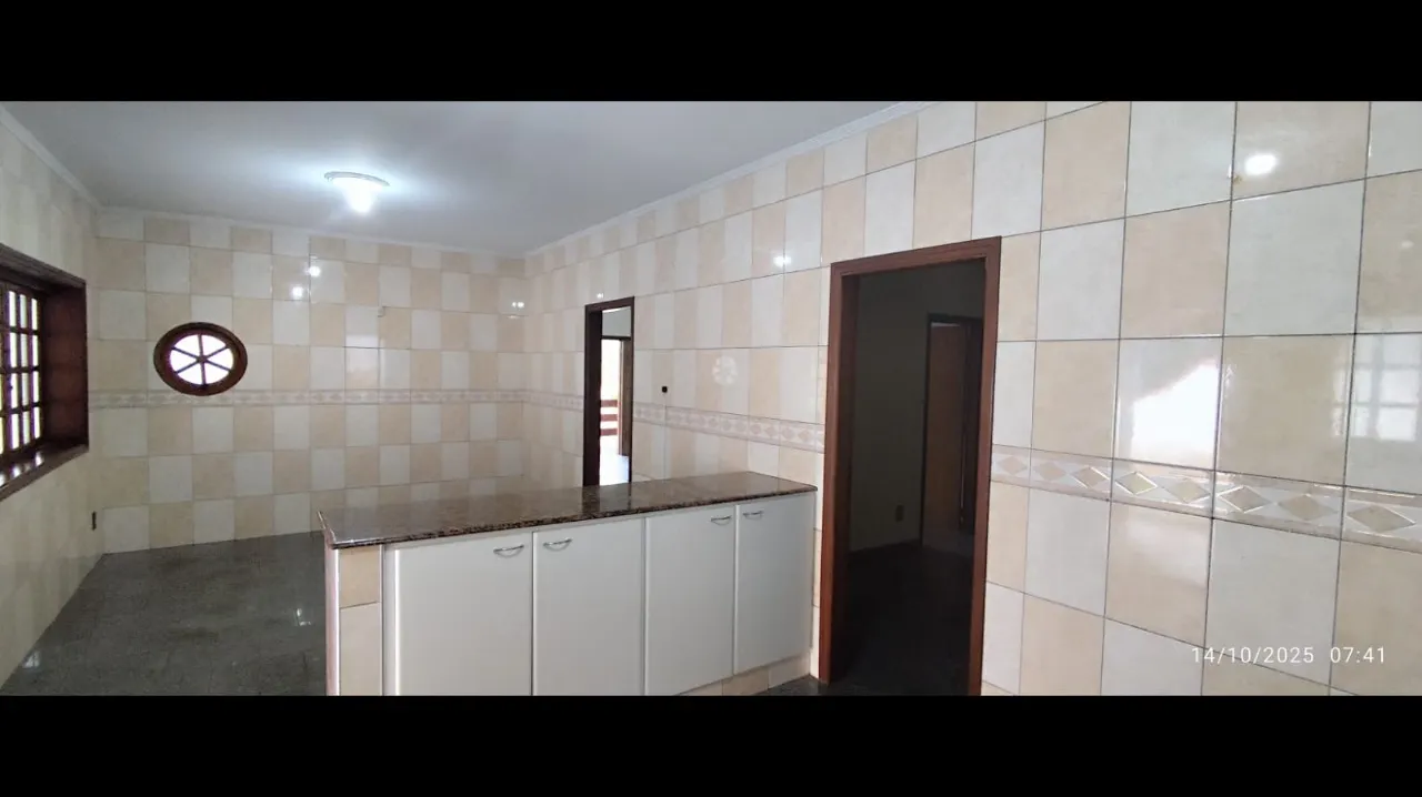 Casa à venda de 743 m² em Sumaré, SP, Brasil