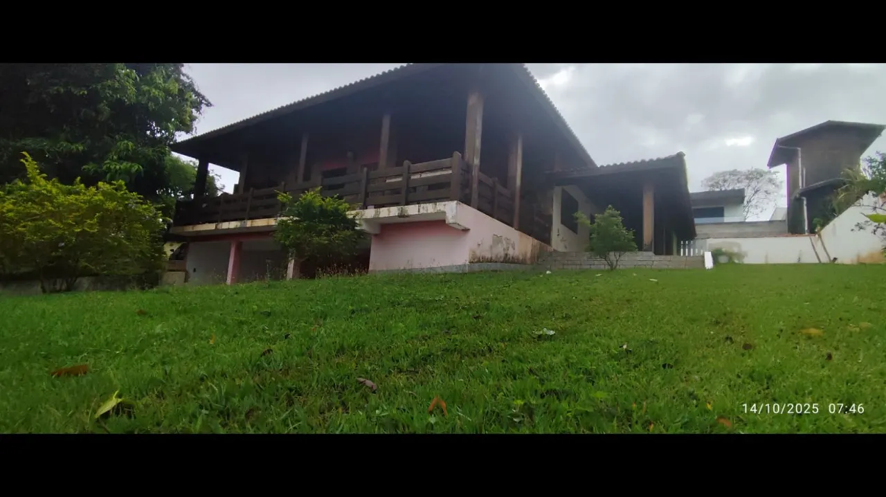 Casa à venda de 743 m² em Sumaré, SP, Brasil