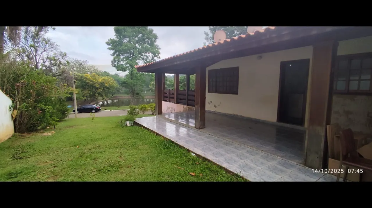Casa à venda de 743 m² em Sumaré, SP, Brasil