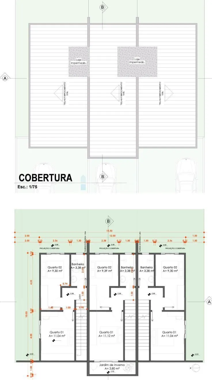 Casa à venda de 72 m² em Brusque, SC, Brasil