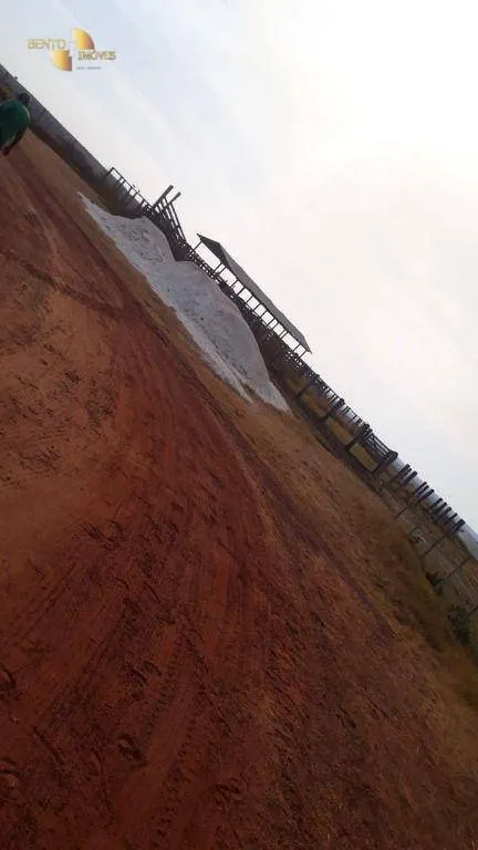 Farm for sale of 1,606 acres in Primavera do Leste, MT, Brazil