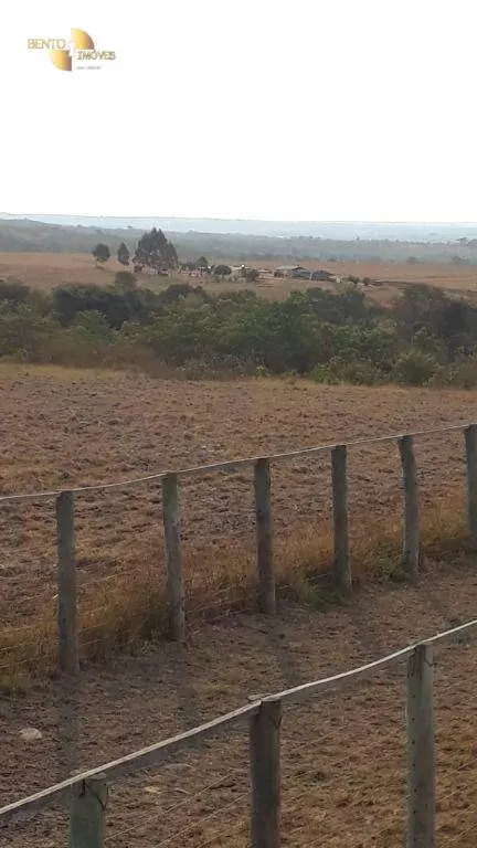 Farm for sale of 1,606 acres in Primavera do Leste, MT, Brazil