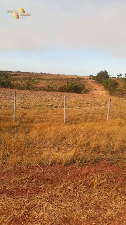 Farm for sale of 1,606 acres in Primavera do Leste, MT, Brazil