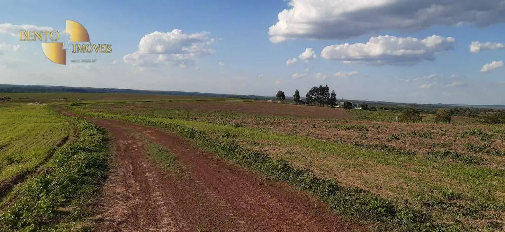 Farm for sale of 1,606 acres in Primavera do Leste, MT, Brazil