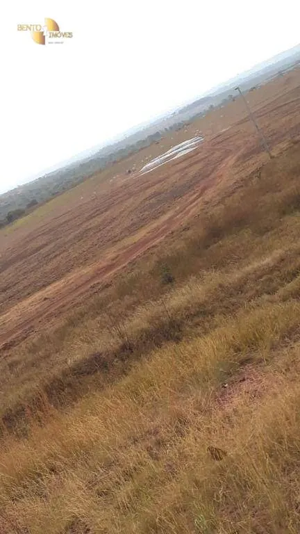 Farm for sale of 1,606 acres in Primavera do Leste, MT, Brazil