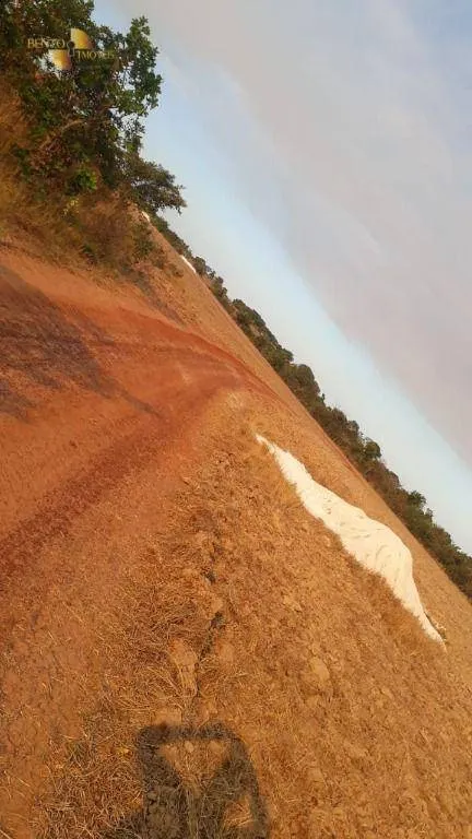 Farm for sale of 1,606 acres in Primavera do Leste, MT, Brazil