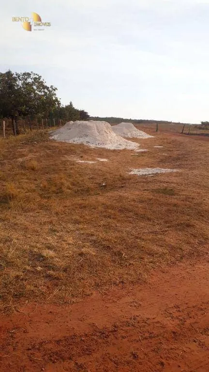 Farm for sale of 1,606 acres in Primavera do Leste, MT, Brazil