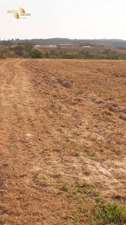 Farm for sale of 1,606 acres in Primavera do Leste, MT, Brazil