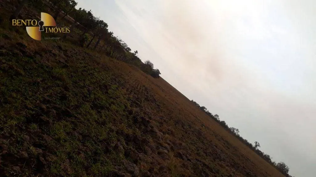 Farm for sale of 1,606 acres in Primavera do Leste, MT, Brazil