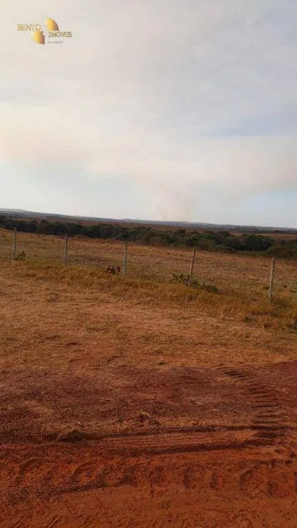Farm for sale of 1,606 acres in Primavera do Leste, MT, Brazil