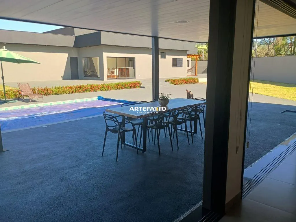 Chácara à venda de 1.400 m² em Patrocínio Paulista, SP, Brasil