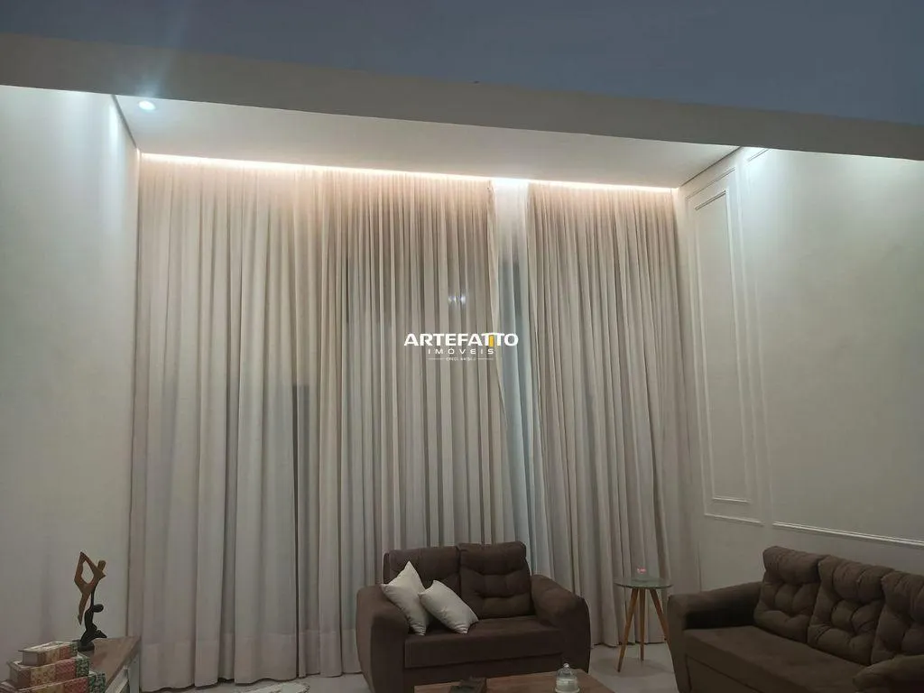 Chácara à venda de 1.400 m² em Patrocínio Paulista, SP, Brasil