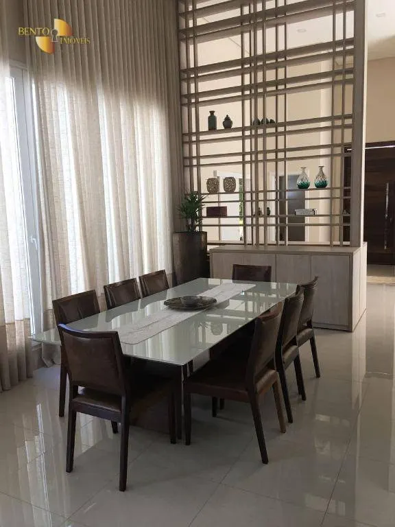 Casa à venda de 503 m² em Cuiabá, MT, Brasil
