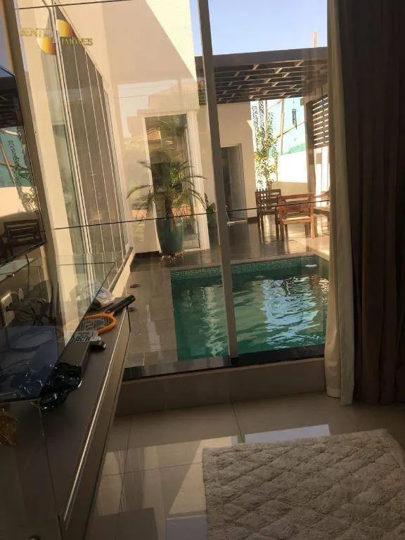 Casa à venda de 503 m² em Cuiabá, MT, Brasil