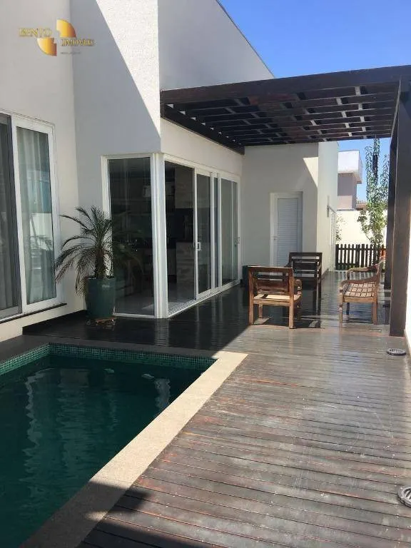 Casa à venda de 503 m² em Cuiabá, MT, Brasil