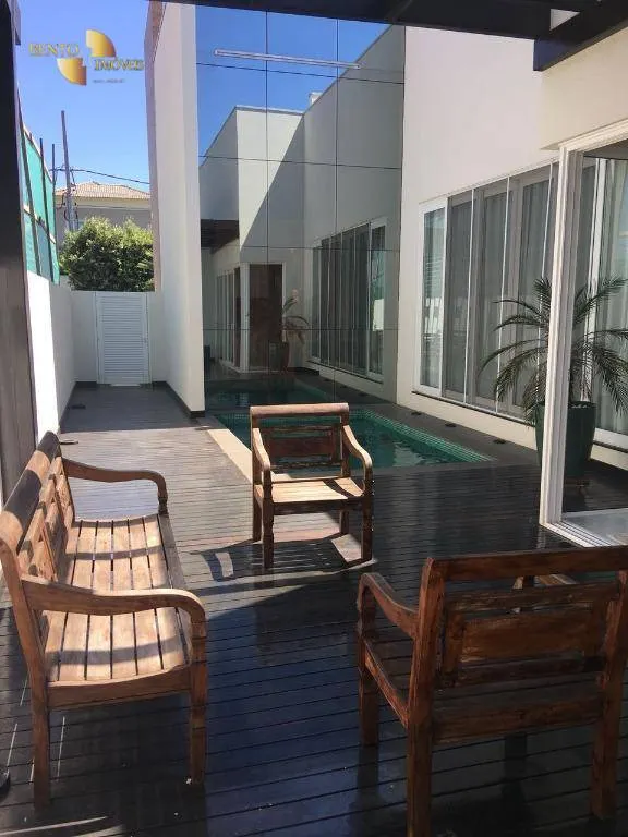 Casa à venda de 503 m² em Cuiabá, MT, Brasil
