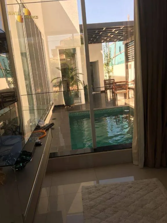 Casa à venda de 503 m² em Cuiabá, MT, Brasil