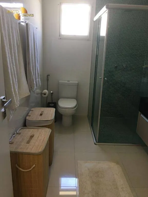 Casa à venda de 503 m² em Cuiabá, MT, Brasil