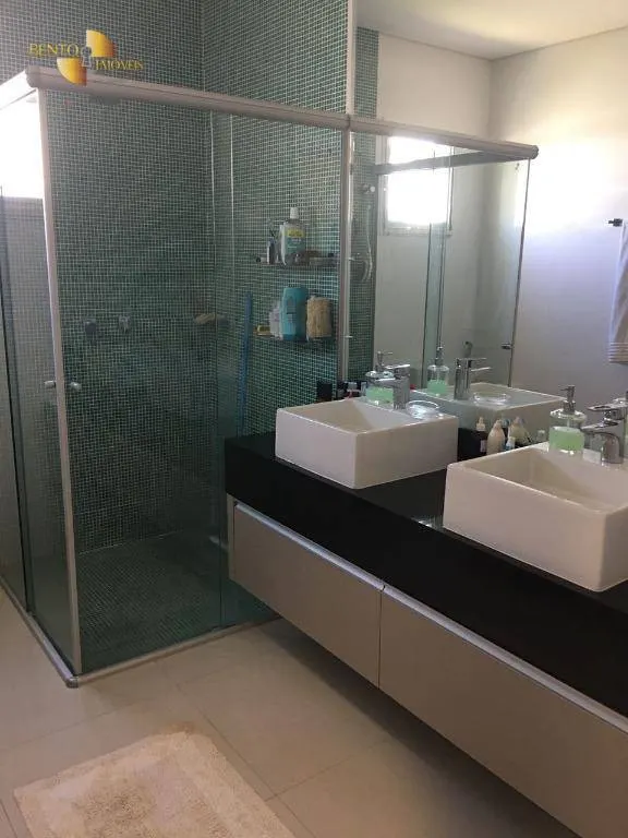 Casa à venda de 503 m² em Cuiabá, MT, Brasil