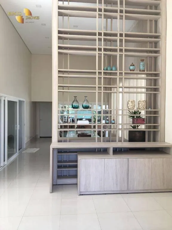 Casa à venda de 503 m² em Cuiabá, MT, Brasil