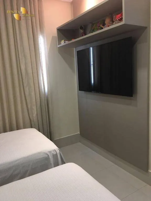 Casa à venda de 503 m² em Cuiabá, MT, Brasil