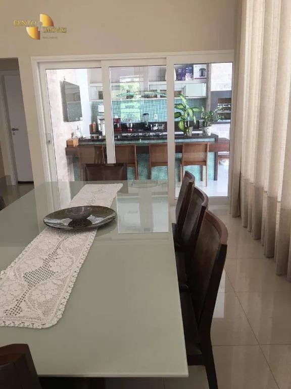 Casa à venda de 503 m² em Cuiabá, MT, Brasil