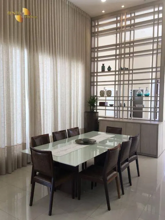 Casa à venda de 503 m² em Cuiabá, MT, Brasil