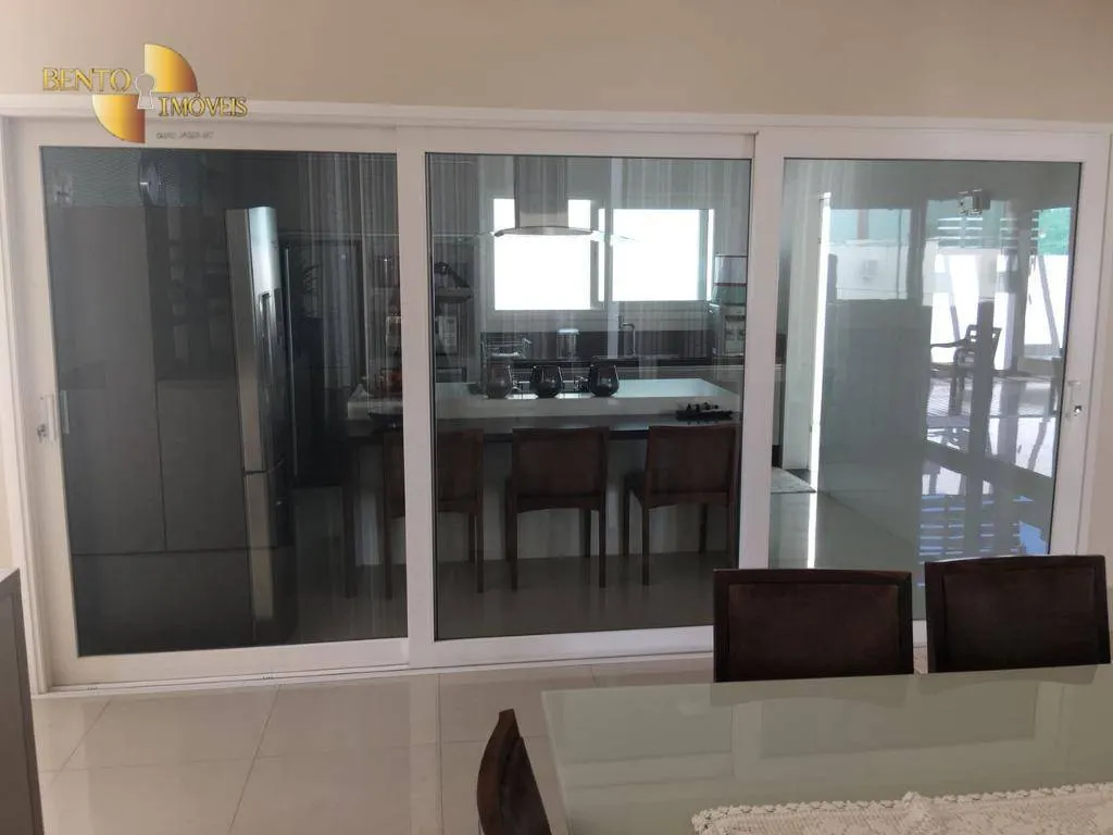 Casa à venda de 503 m² em Cuiabá, MT, Brasil