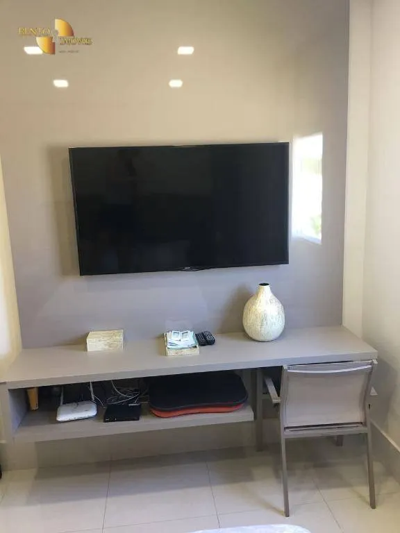 Casa à venda de 503 m² em Cuiabá, MT, Brasil