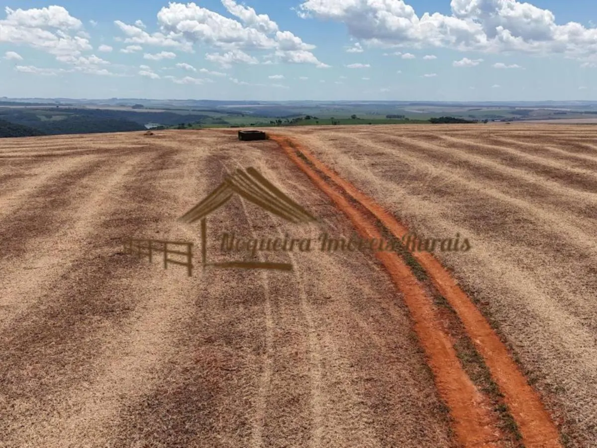 Fazenda à venda de 338 ha em Piraju, SP, Brasil