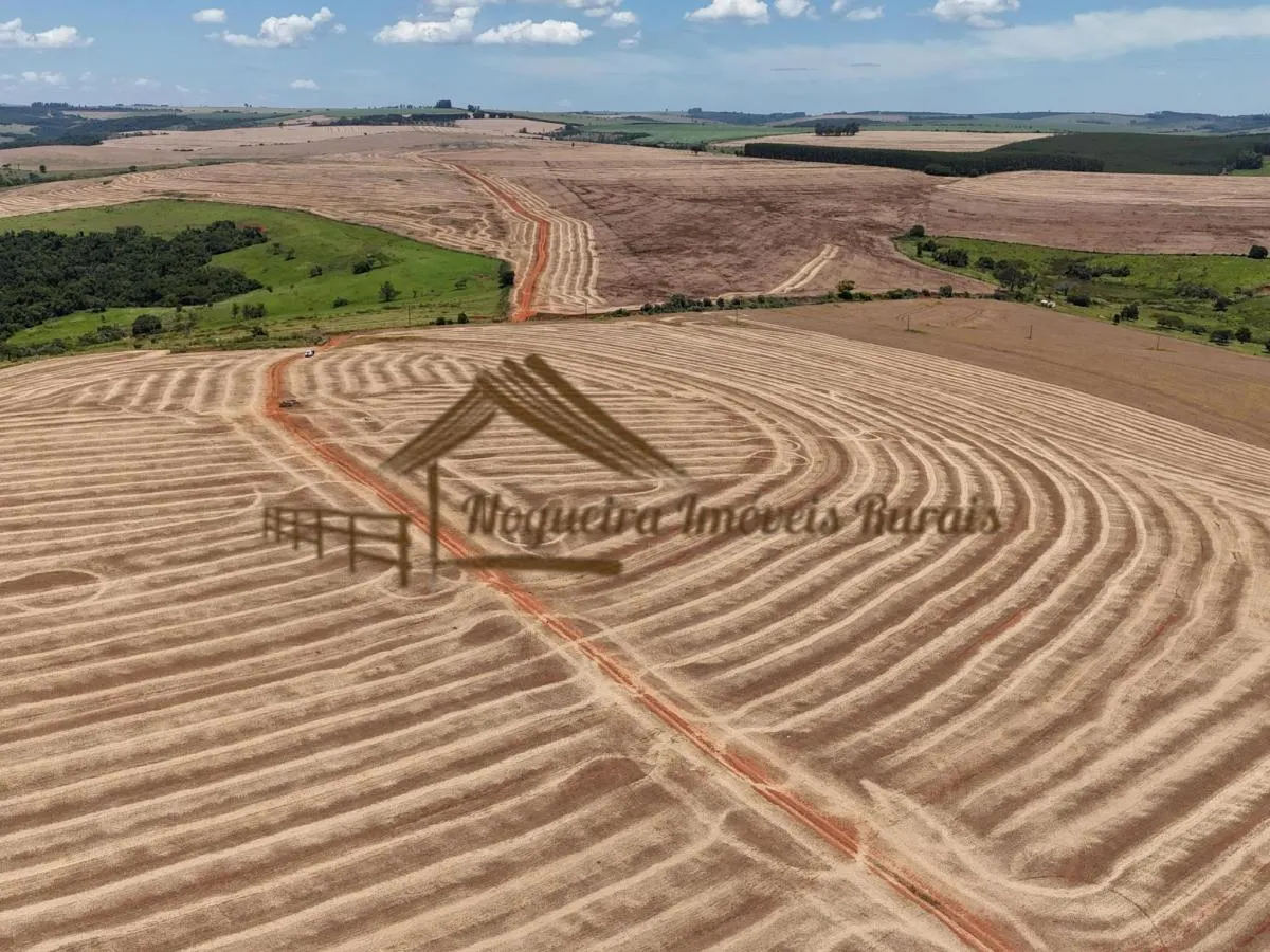 Fazenda à venda de 338 ha em Piraju, SP, Brasil