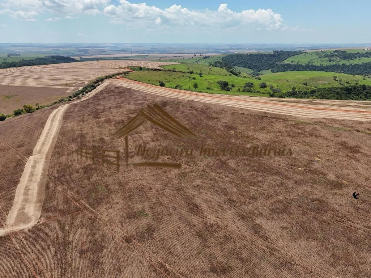 Fazenda à venda de 338 ha em Piraju, SP, Brasil