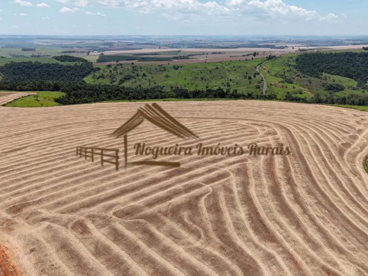 Fazenda à venda de 338 ha em Piraju, SP, Brasil