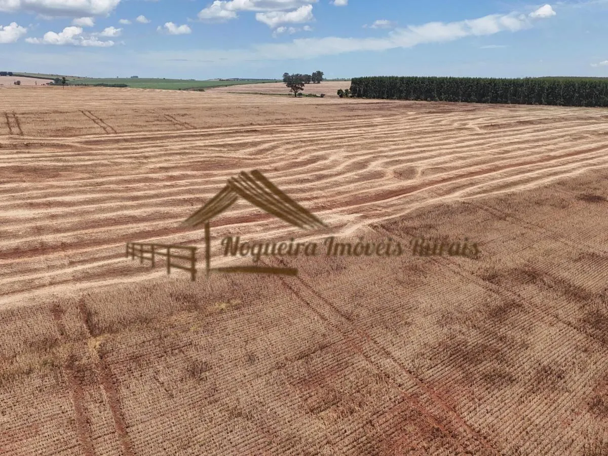 Fazenda à venda de 338 ha em Piraju, SP, Brasil
