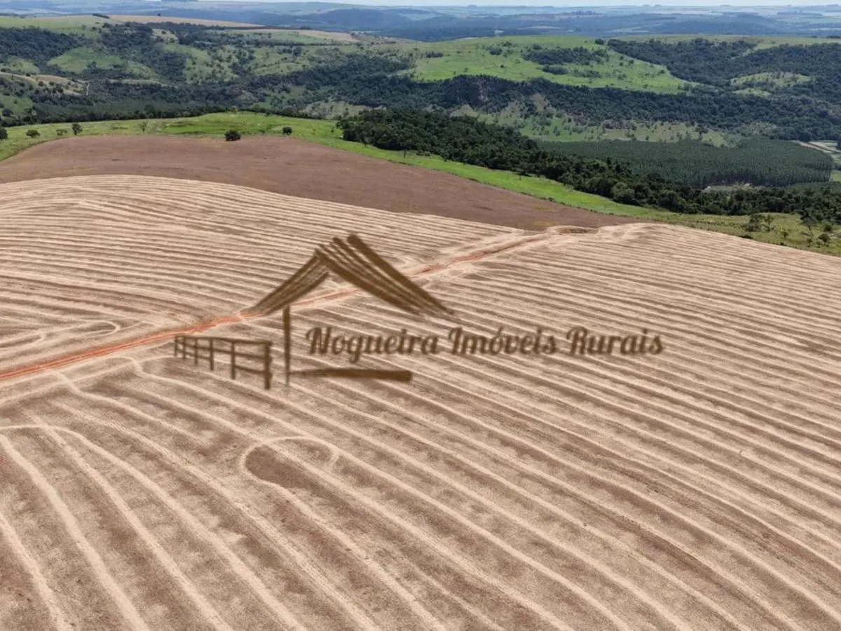Fazenda à venda de 338 ha em Piraju, SP, Brasil